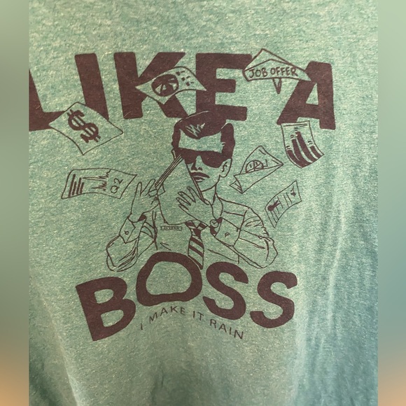 Mens 2 Pc Bundle Graphic Old Navy T Shirts SS XXL - Picture 4 of 13